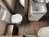 Used Swift Sprite Major 4 EB 2021 touring caravan Image