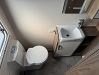 Used Swift Sprite Quattro EW 2020 touring caravan Image