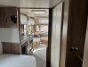 Used Swift Sprite Quattro EW 2020 touring caravan Image