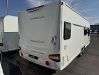 Used Swift Sprite Quattro EW 2020 touring caravan Image