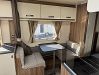 Used Swift Sprite Quattro EW 2020 touring caravan Image