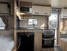 Used Swift Sprite Quattro EW 2020 touring caravan Image