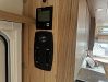 Used Bailey Pursuit 560 2016 touring caravan Image