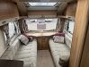 Used Bailey Pursuit 560 2016 touring caravan Image