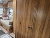 Used Bailey Pursuit 560 2016 touring caravan Image