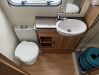 Used Bailey Pursuit 560 2016 touring caravan Image