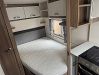 Used Swift Sprite Quattro FB Diamond Pack 2018 touring caravan Image