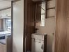 Used Swift Sprite Quattro FB Diamond Pack 2018 touring caravan Image