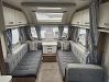 Used Swift Sprite Quattro FB Diamond Pack 2018 touring caravan Image
