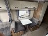 Used Swift Sprite Quattro FB Diamond Pack 2018 touring caravan Image