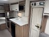 Used Swift Sprite Quattro FB Diamond Pack 2018 touring caravan Image