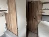 Used Swift Sprite Quattro FB Diamond Pack 2018 touring caravan Image