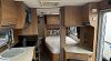 Used Swift Charisma 550 Fairway 550 2010 touring caravan Image
