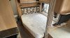 Used Swift Charisma 550 Fairway 550 2010 touring caravan Image