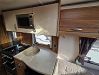 Used Swift Challenger Sport 586 2014 touring caravan Image