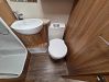 Used Swift Challenger Sport 586 2014 touring caravan Image