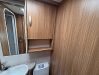 Used Swift Challenger Sport 586 2014 touring caravan Image