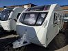 Used Swift Challenger Sport 586 2014 touring caravan Image