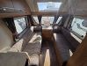 Used Swift Challenger Sport 586 2014 touring caravan Image