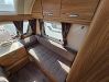 Used Swift Challenger Sport 586 2014 touring caravan Image