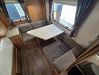 Used Swift Challenger Sport 586 2014 touring caravan Image