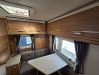 Used Swift Challenger Sport 586 2014 touring caravan Image