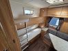 Used Swift Challenger Sport 586 2014 touring caravan Image