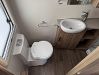 Used Sprite Major 4 SB 2017 touring caravan Image
