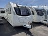 Used Sprite Major 4 SB 2017 touring caravan Image