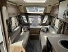 Used Sprite Major 4 SB 2017 touring caravan Image