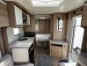 Used Sprite Major 4 SB 2017 touring caravan Image