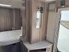Used Sprite Major 4 SB 2017 touring caravan Image