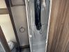 Used Swift Sprite Super Quattro EB Finesse 835 2020 touring caravan Image