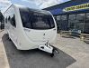 Used Swift Sprite Super Quattro EB Finesse 835 2020 touring caravan Image