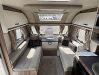 Used Swift Sprite Super Quattro EB Finesse 835 2020 touring caravan Image