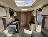 Used Swift Sprite Super Quattro EB Finesse 835 2020 touring caravan Image