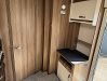 Used Swift Sprite Super Quattro EB Finesse 835 2020 touring caravan Image