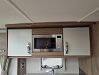 Used Sprite Alpine 2 2016 touring caravan Image