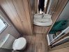 Used Sprite Alpine 2 2016 touring caravan Image