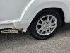 Used Sprite Alpine 2 2016 touring caravan Image