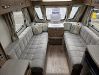 Used Sprite Alpine 2 2016 touring caravan Image