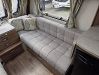 Used Sprite Alpine 2 2016 touring caravan Image