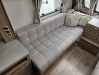 Used Sprite Alpine 2 2016 touring caravan Image