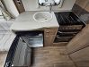 Used Sprite Alpine 2 2016 touring caravan Image