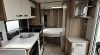 Used Swift Elegance 580 2015 touring caravan Image