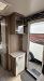 Used Swift Elegance 580 2015 touring caravan Image