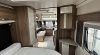 Used Swift Elegance 580 2015 touring caravan Image