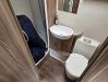 Used Sprite Major 6 TD 2015 touring caravan Image