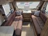 Used Sprite Major 6 TD 2015 touring caravan Image