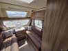 Used Sprite Major 6 TD 2015 touring caravan Image